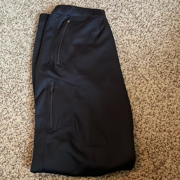Nike Running black joggers - size L - Picture 3 of 5